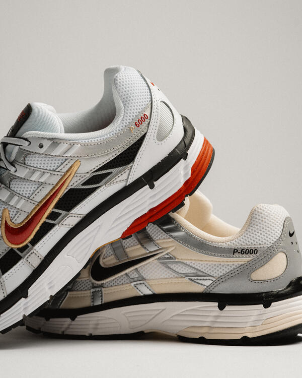Nike WMNS P-6000 | BV1021-101 | AFEW STORE
